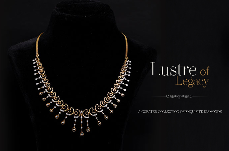 Diamond Jewellery