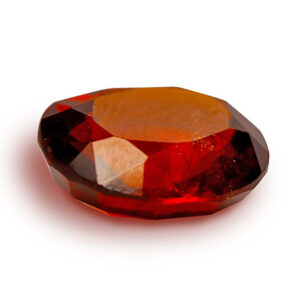 Hessonite Garnet (African Gomed)