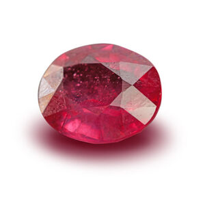Ruby (African)